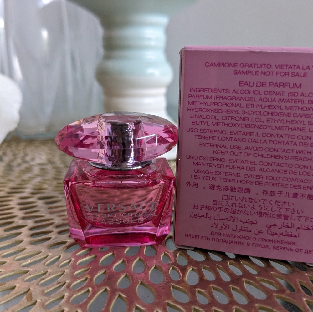 Versace mini - Picture 2 of 4